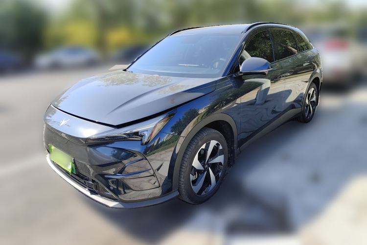 Used ARCFOX Alpha T5 2025 520 PRO