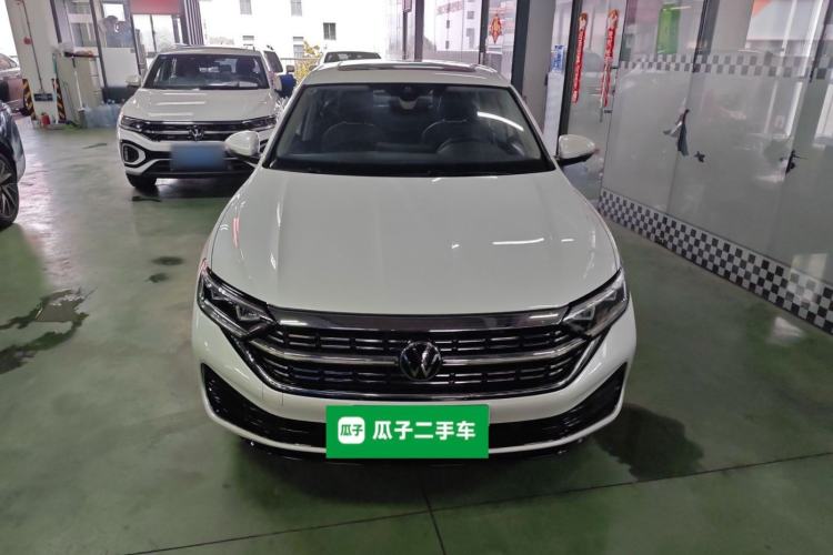 Used Volkswagen Sagitar 2023 300TSI DSG Excellence Edition