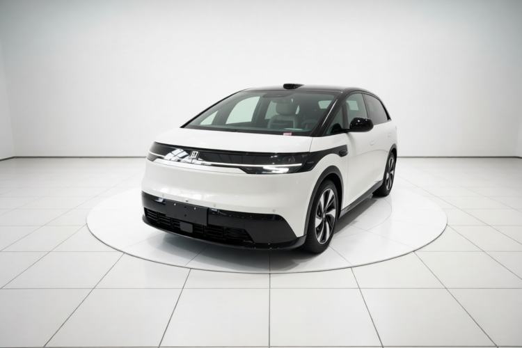 Used Zeekr MIX 2025 Intelligent Driving Version