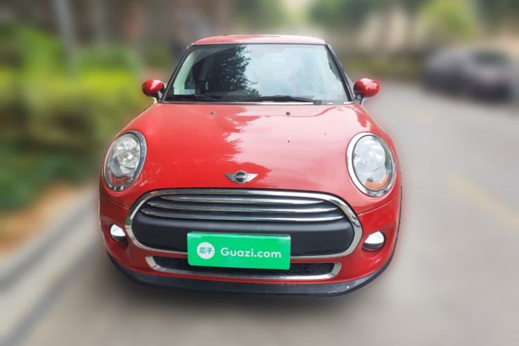 Used MINI MINI 2016 1.2T ONE Pioneer Edition