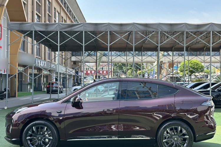 Used Hyptec HT 2024 825鸥翼 LiDAR Edition