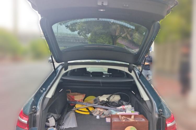 Used Audi A6 2021 Avant Avant-garde 45 TFSI Prestige Dynamic Edition
