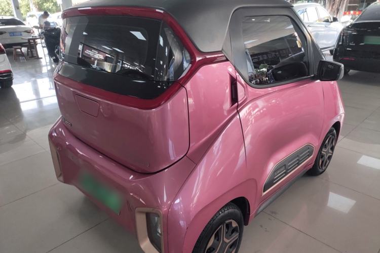 Used Baojun E200 2020 305KM Smart Drive Version