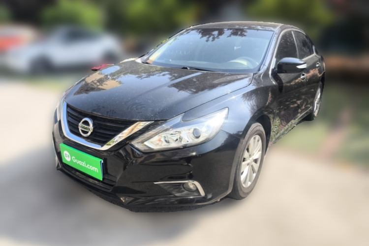 Used Nissan Teana 2016 2.0L XE Fashion Edition