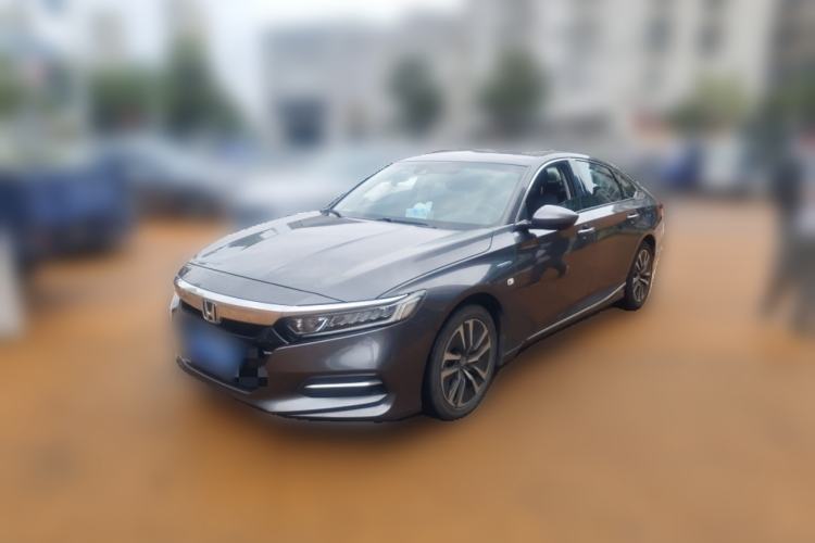 Used Honda Accord 2018 Rui·Hybrid 2.0L Rui Ku Edition China VI