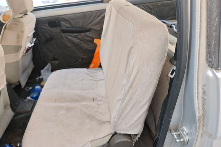 Used Wuling Hongguang 2013 1.5L Base Version