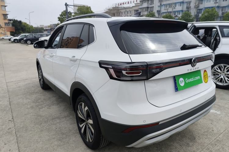 Used Volkswagen Tharu 2025 New Sharp 300TSI Ambitious Edition