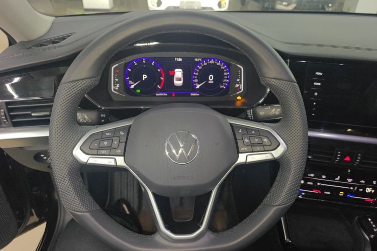 Used Volkswagen Passat 2024 330TSI Starry Elite Edition