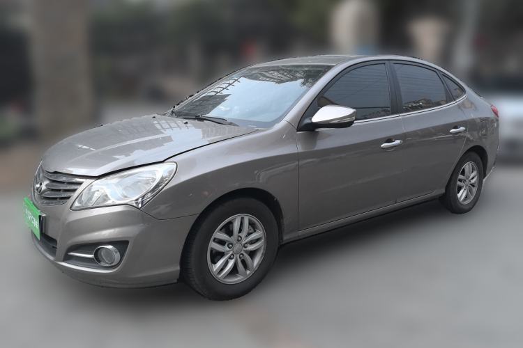 Used Hyundai Celesta 2011 1.6L Manual Luxury Model