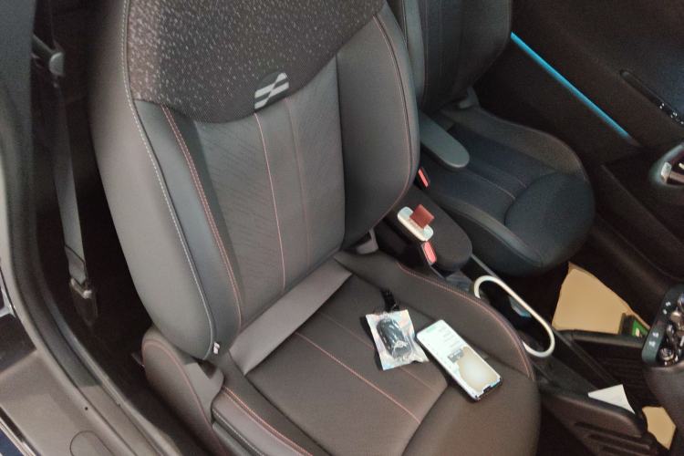 Used MINI Electric COOPER 2024 452km COOPER SE Racing Driver Right Front Seat