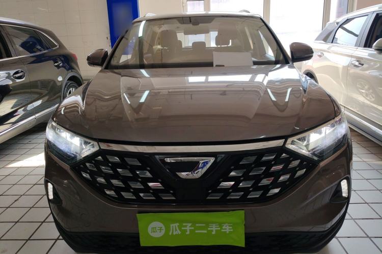 Used Jetta VS5 2019 280TSI Automatic Enjoyment Model
