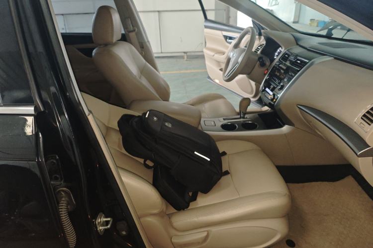 Used Nissan Teana 2016 2.0L XE Fashion Edition