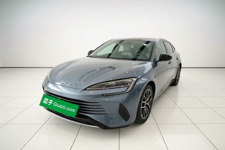 Used BYD Seal 07 DM-i 2025 DM-i 1.5L 125km Prestige Model