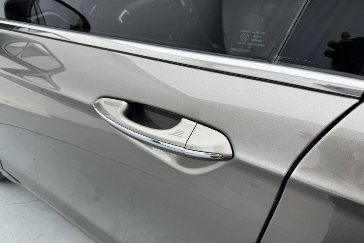 Used Ford Mondeo 2017 Restyled EcoBoost 180 Luxury Version
