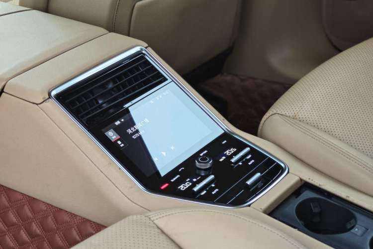 Used Porsche Panamera 2017 Panamera 3.0T