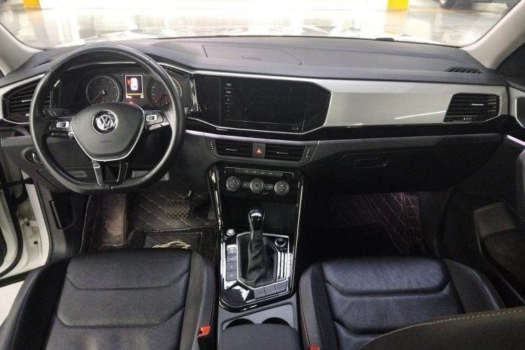 Used Volkswagen Tayron 2019 Teramont Edition 280TSI Two-Wheel Drive Luxury Model China VI Standard
