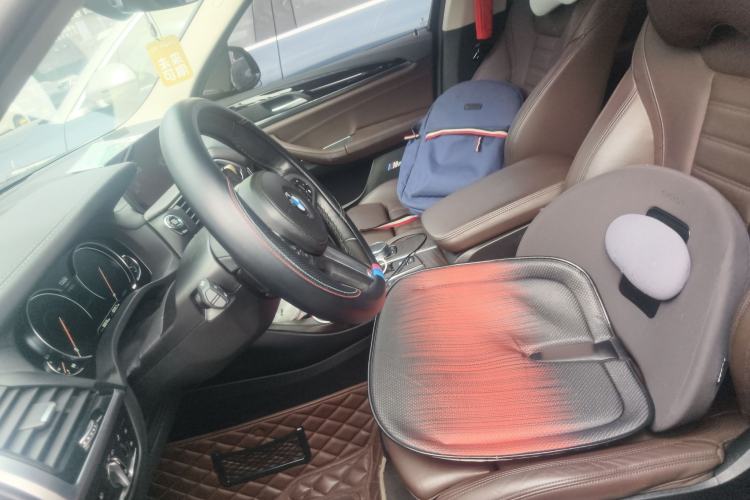 Used BMW X3 2018 xDrive28i M Sport Package China VI