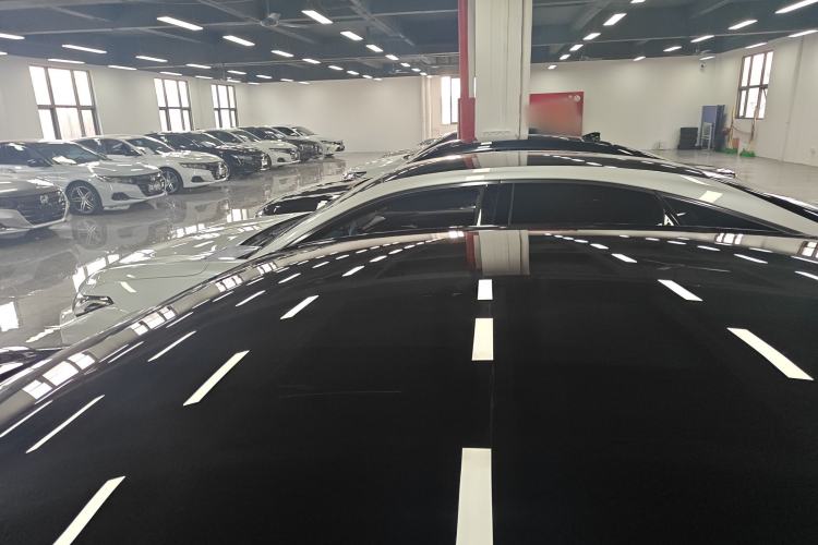 Used Toyota Avalon 2024 Dual-Engine 2.5L XLE Premium Edition
