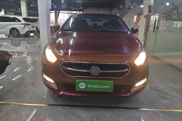 Used Fiat Viaggio 2015 1.4T Automatic Jingxiang Edition
