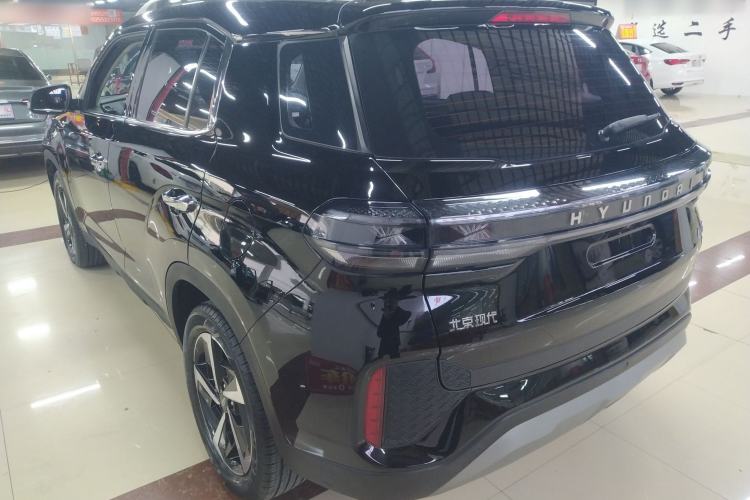 Used Hyundai ix35 2021 2.0L Automatic 2WD GLS Leading Edition