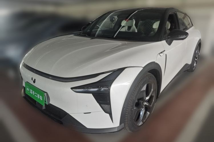 Used Jiyue 01 2024 Max Performance Edition