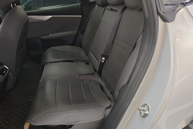 Used Deepal S05 2026 Model 520Plus Pure Electric Edition
