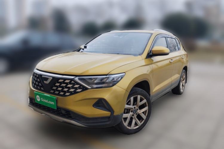 Used Jetta VS5 2019 280TSI Manual Enjoyment Model