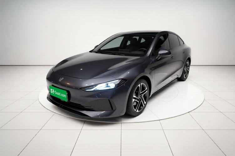 Used Roewe D7 2023 DMH 125km Superior Edition