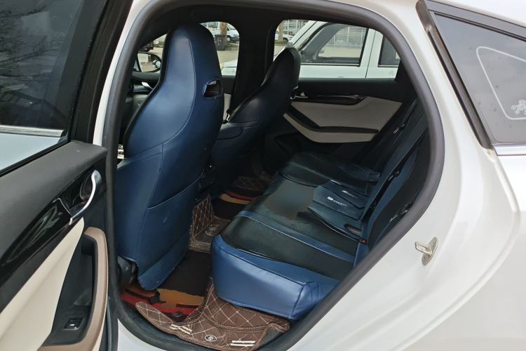 Used BYD Qin PLUS 2023 Champion Edition DM-i 55KM Leading Model
