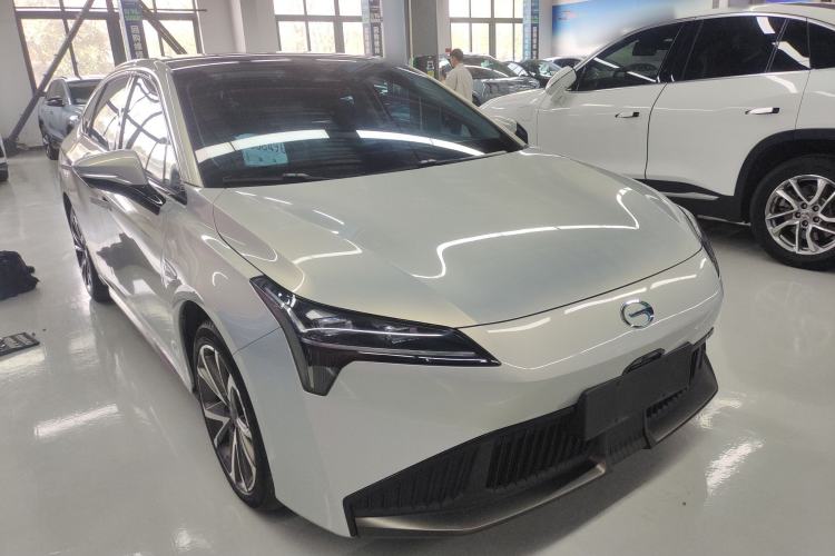 Used AION S Plus 2021 70 Tech Edition
