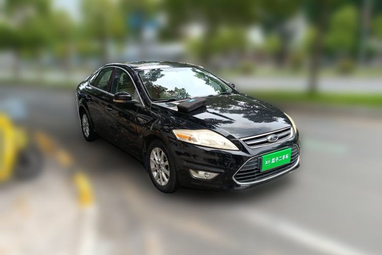 Used Ford Mondeo 2011 2.3L Fashion Edition
