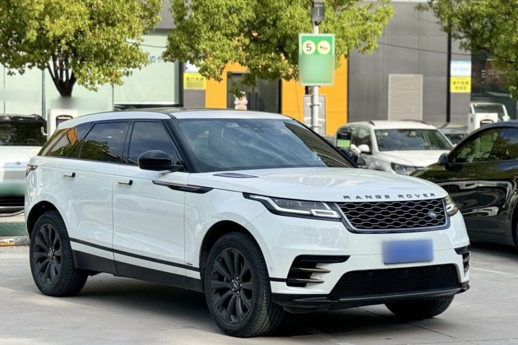Used Land Rover Range Velar 2020 P380 R-DYNAMIC SE
