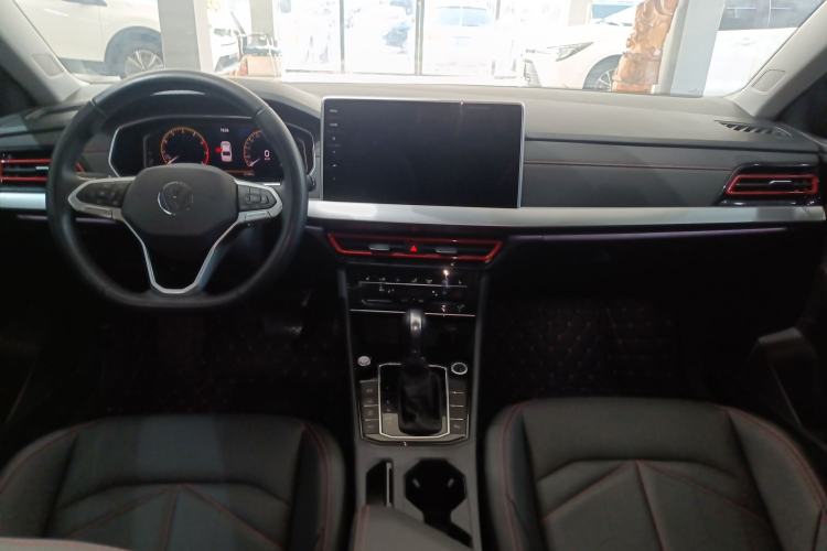 Used Volkswagen Lavida 2023 280TSI DSG Starry Sky Elegance Edition