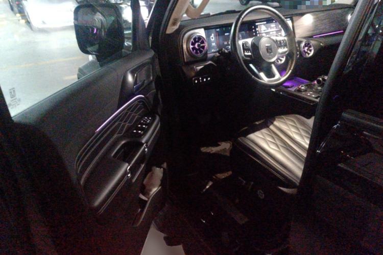 Used Tank 300 2021 Off-Road Edition 2.0T Challenger