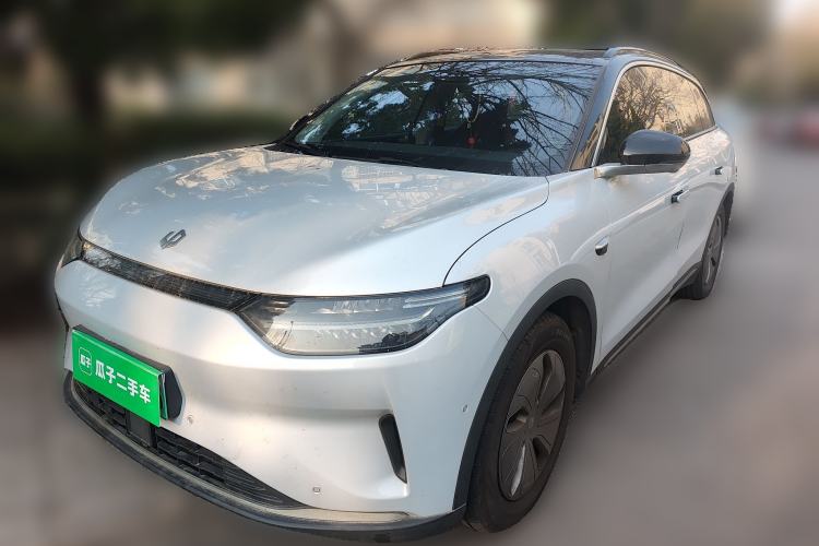 Used Leapmotor C11 2021 Luxury Edition