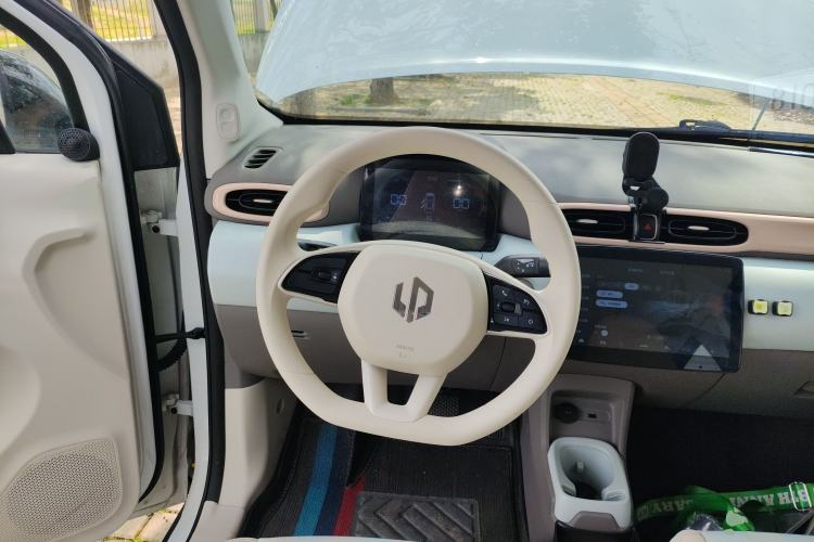 Used Leapmotor T03 2024 310 Comfort Edition
