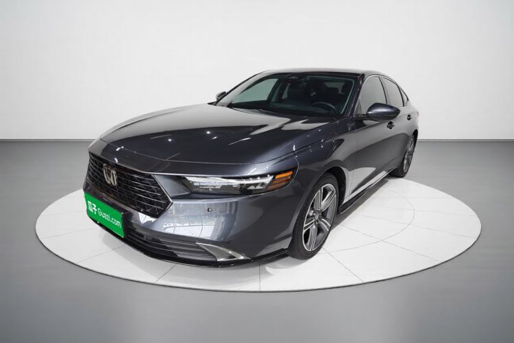 Used Honda Accord 2023 260TURBO Excellence Edition