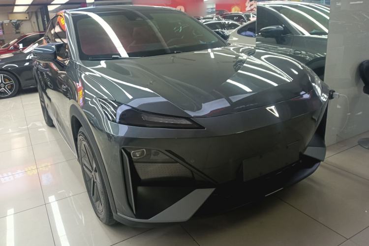 Used Deepal S07 2023 520Max Pure Electric Version
