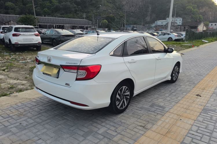 Used Honda Crider 2019 180 Turbo CVT Comfort Edition China V
