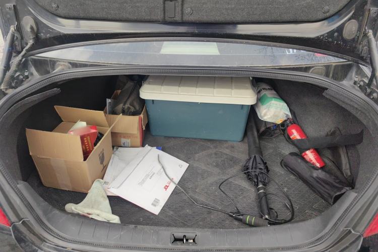 Used Nissan Teana 2011 2.5L XL Advanced Edition