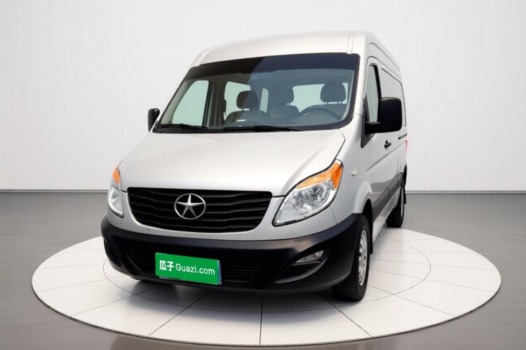 Used JAC Group Sunray 2018 1.9T Fuel-Efficient King D19TCIE11