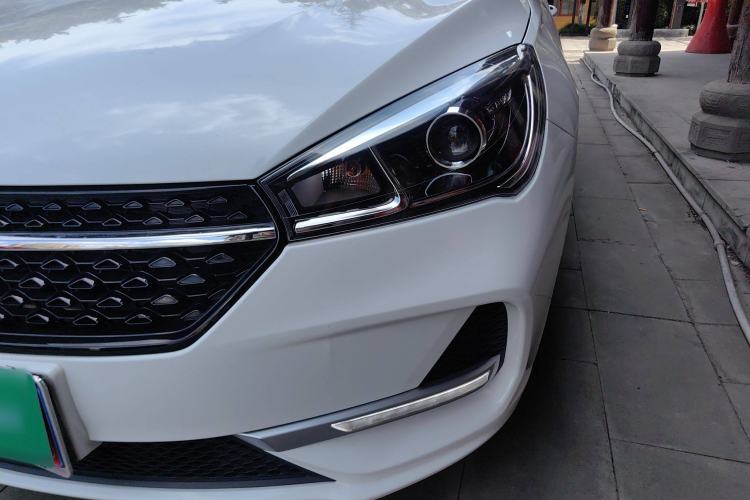 Used Chery Arrizo 5 2019 1.5L CVT Leisure Edition China V standard