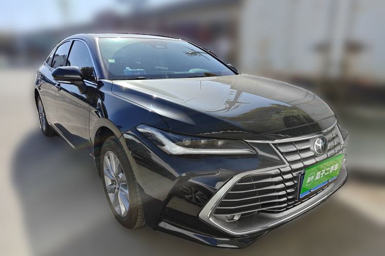 Used Toyota Avalon 2024 2.0L Ambition Edition
