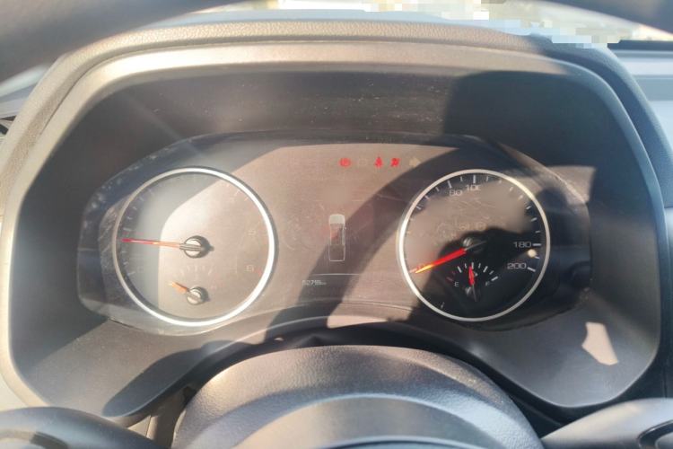 Used Great Wall Poer 2021 2.0T Commercial Version Manual Diesel Two-Wheel Drive Elite Long-Box GW4D20M