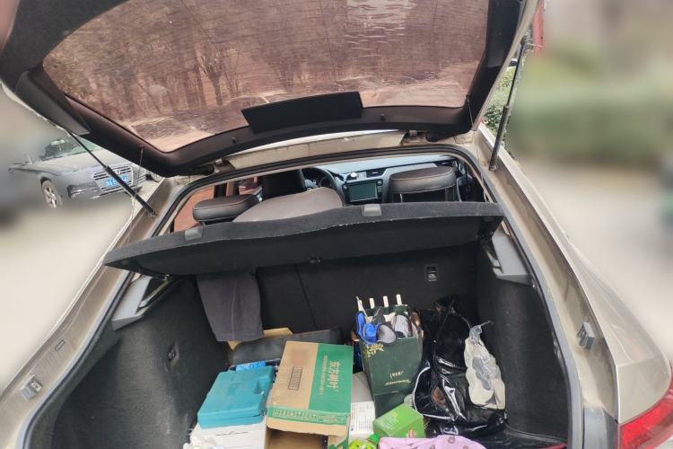 Used Skoda Octavia 2018 1.6L Automatic Luxury Edition