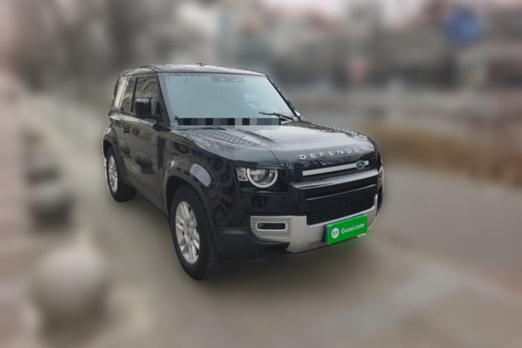 Used Land Rover Defender 2024 90 2.0T P300 S