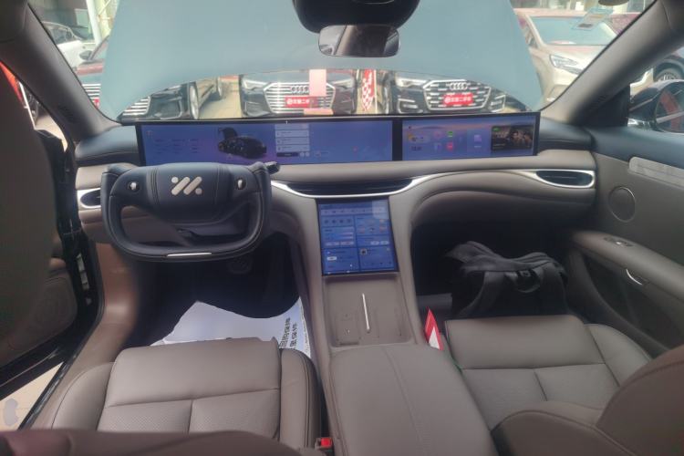 Used IM L6 2025 Ultra Model