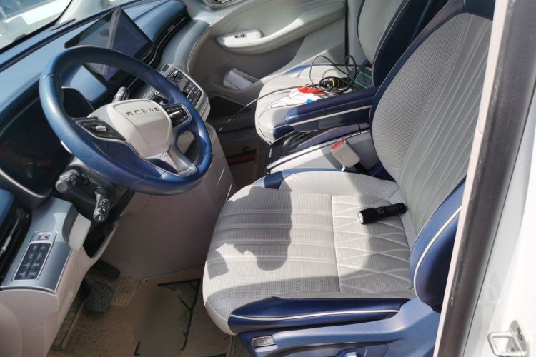 Used Roewe iMAX8 2021 400TGI Supreme Series Ultimate Edition Left Front Seat