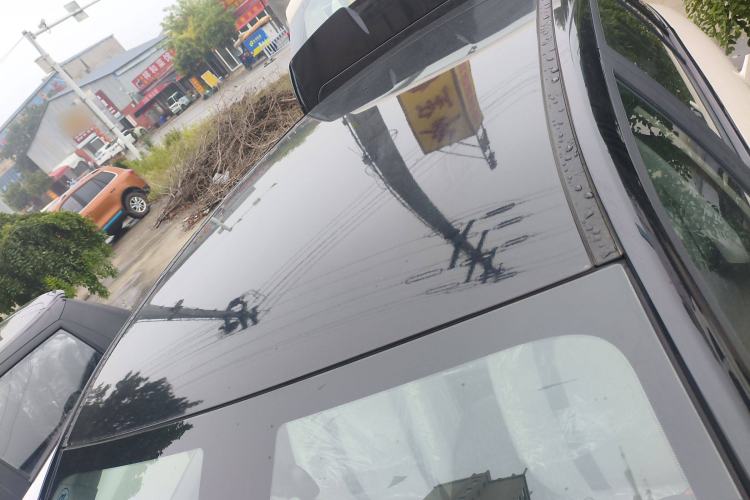 Used JAC Yiwei 3 2024 Beloved Edition 330km Air+