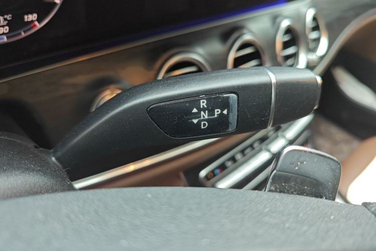 Used Mercedes-Benz E-Class 2018 Facelift E 200 L Sport Edition